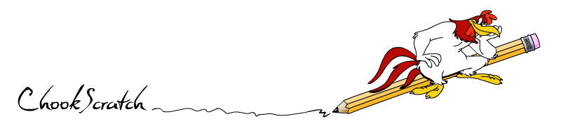 Chookscratch Banner